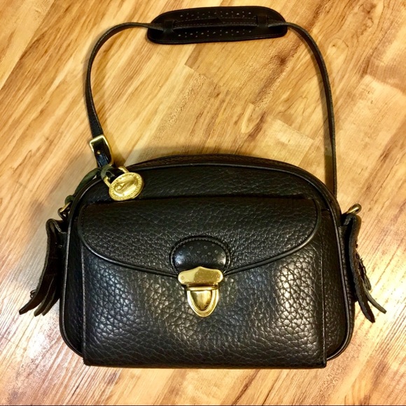 Vintage Dooney & Bourke Purse - Picture 5 of 6